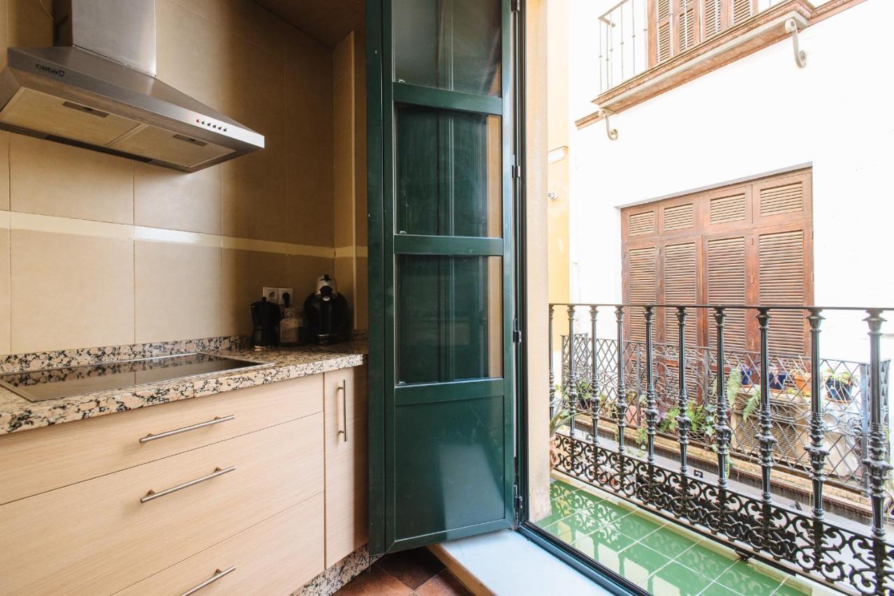 Homeyseville- Bright Apartment At Santa Cruz 6 Pax, Parking Optional Zewnętrze zdjęcie