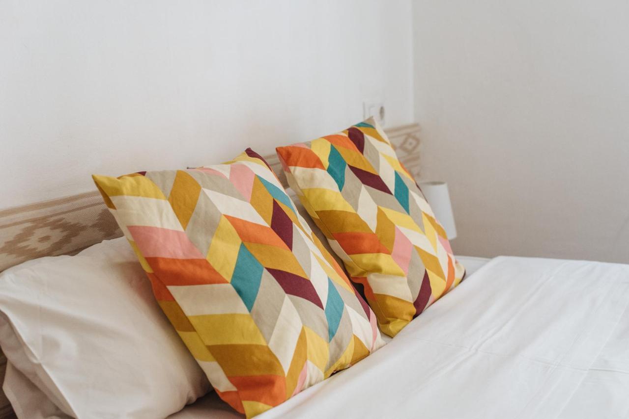 Homeyseville- Bright Apartment At Santa Cruz 6 Pax, Parking Optional Zewnętrze zdjęcie