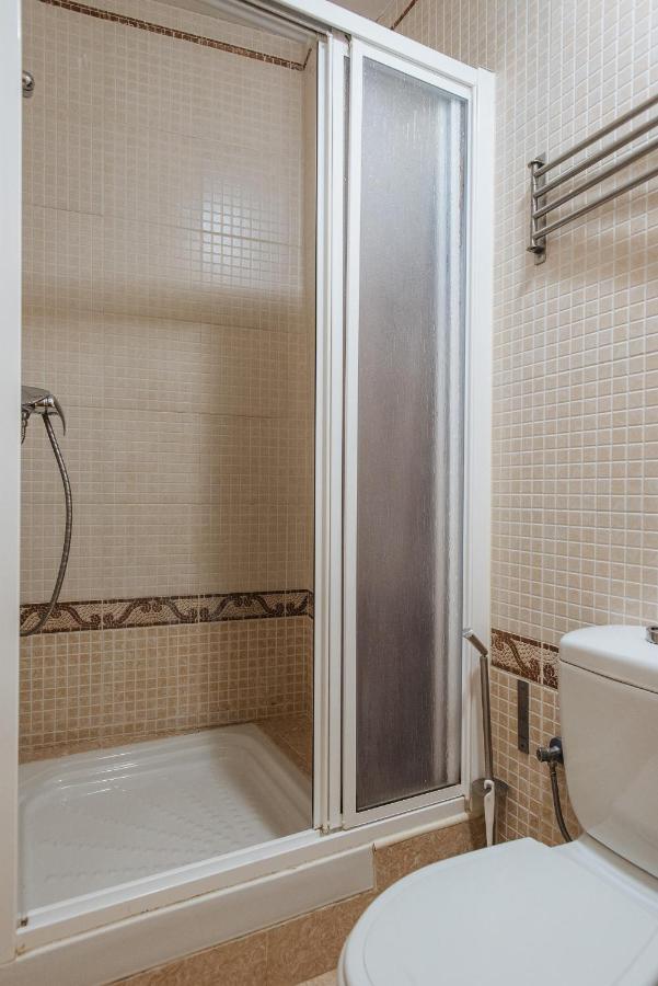 Homeyseville- Bright Apartment At Santa Cruz 6 Pax, Parking Optional Zewnętrze zdjęcie